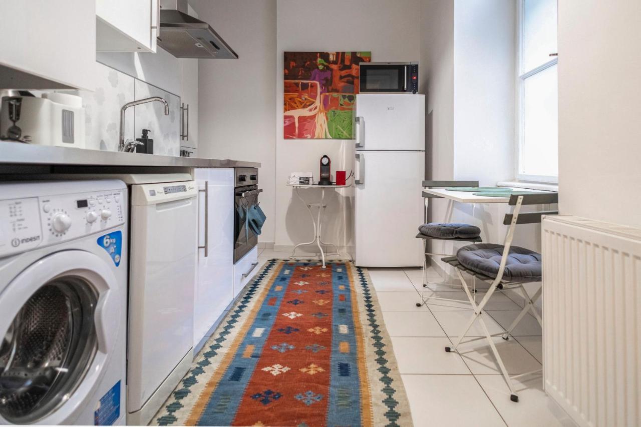 Appartamento Casa Iaia