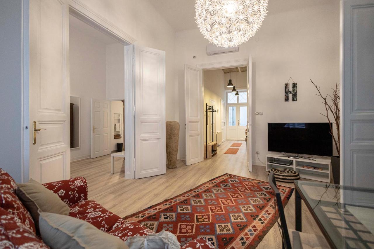 Appartamento Casa Iaia *