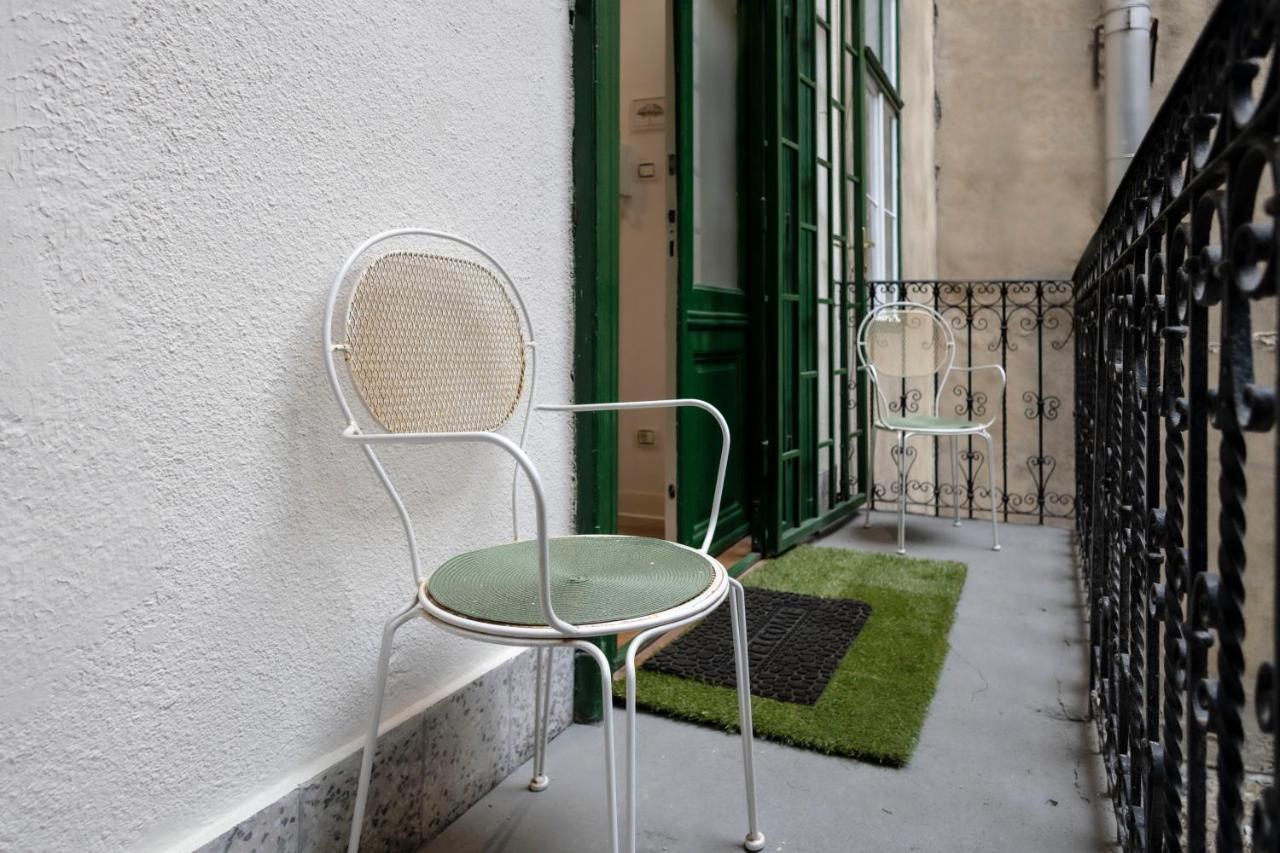 Casa Iaia Appartamento